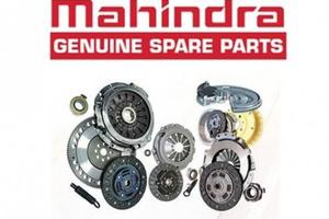 Ricambi originali Mahindra - Tutti i modelli