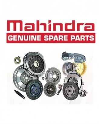 Ricambi originali Mahindra - Tutti i modelli