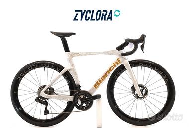 Bianchi Oltre PRO Di2 12V t.54