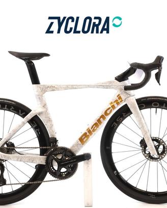 Bianchi Oltre PRO Di2 12V t.54