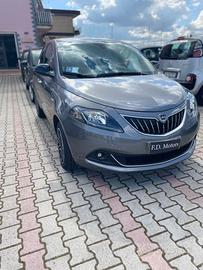 Lancia Ypsilon 1.0 FireFly 5 porte S&S Hybrid UnYc