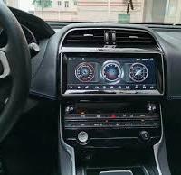 Navigatore autoradio fpace xe android carplay