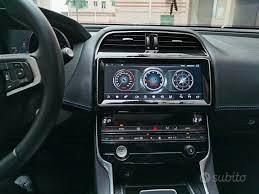 Navigatore autoradio fpace xe android carplay