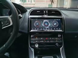 Navigatore autoradio fpace xe android carplay