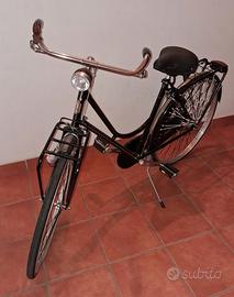 Bicicletta vintage 