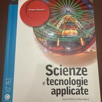 Scienze e tecnologie applicate (area elettrico-inf