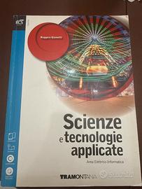 Scienze e tecnologie applicate (area elettrico-inf