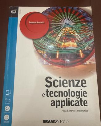 Scienze e tecnologie applicate (area elettrico-inf