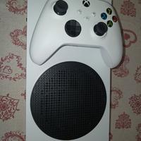 XBOX serie S