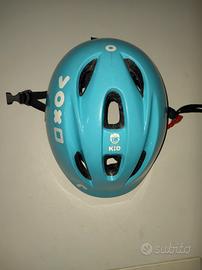 Casco bici bambino Btwin