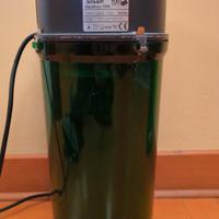 filtro esterno per acquario