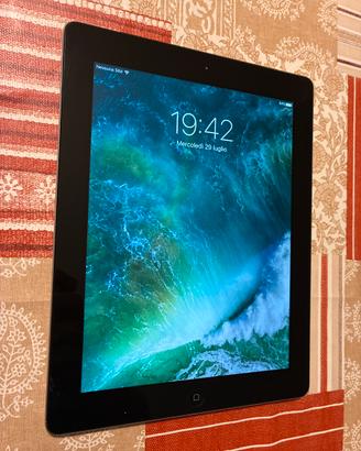 Ipad modello A1460 wifi + cellular