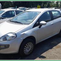 Ricambi Usati FIAT Punto Evo 2010