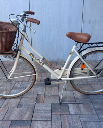 Bicicletta da donna BiArt nuova