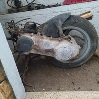 motore Gilera Runner 