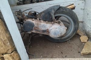 motore Gilera Runner 