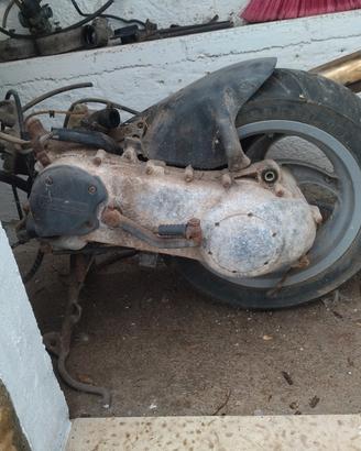 motore Gilera Runner 