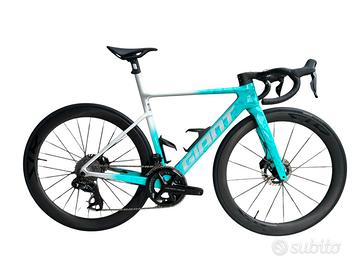 GIANT PROPEL ADVANCED SL 0 | TG XS | USATO 6291CV