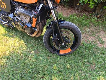 Honda special/ cafè Racer 