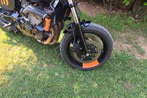 Honda special/ cafè Racer 