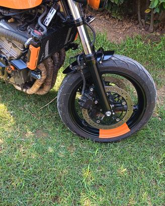 Honda special/ cafè Racer 