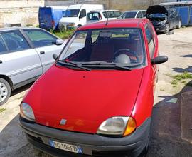 Fiat 600 2005