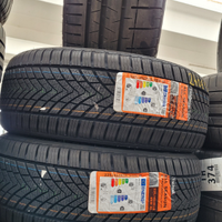 225 45 ZR 18 95W Tracmax ALL SEASON NUOVE KIA CEED