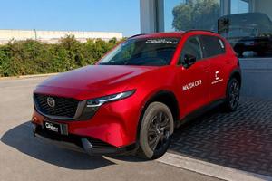 Mazda CX-5 2.5L e-Skyactiv G 141cv MHEV 2WD 6...