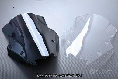 Cupolino KAWASAKI NINJA 1000 SX 2020 - 2024