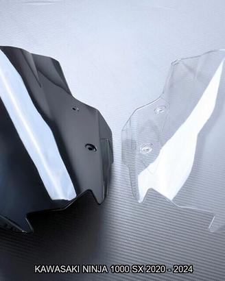 Cupolino KAWASAKI NINJA 1000 SX 2020 - 2024