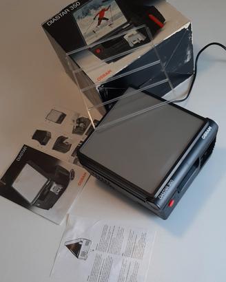Proiettore diapositive Osram