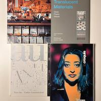 Riviste Architettura