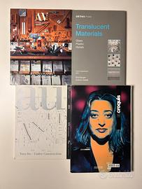 Riviste Architettura