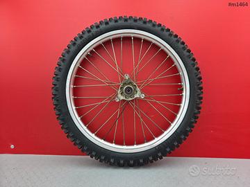 CERCHIO ANTERIORE YAMAHA YZ 85 2002 2018 YZ85 2004
