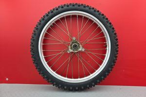 CERCHIO ANTERIORE YAMAHA YZ 85 2002 2018 YZ85 2004