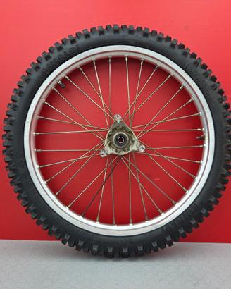 CERCHIO ANTERIORE YAMAHA YZ 85 2002 2018 YZ85 2004