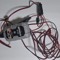 Mantenitore per moto