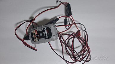 Mantenitore per moto