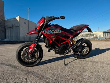 Ducati Hypermotard 821 2014