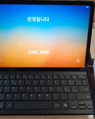 Samsung Galaxy Tab S10 FE 256GB 5G Nuovo 