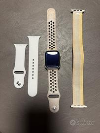 Apple Watch Serie 8 - 41 mm GPS come nuovo