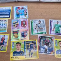 3407-Lotto N.1 Figurine Calciatori Panini 2021-202