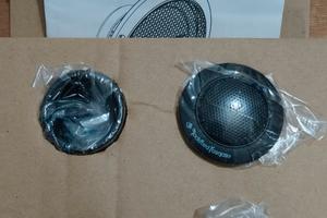 Rockford Fosquate Tweeter auto