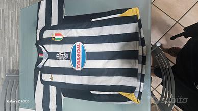 Maglia originale Juventus 