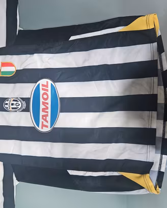 Maglia originale Juventus 