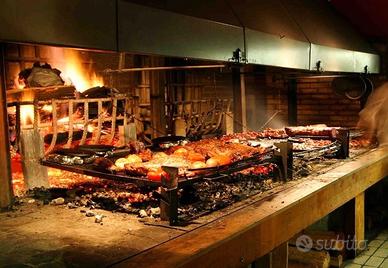 Pit master - Griller