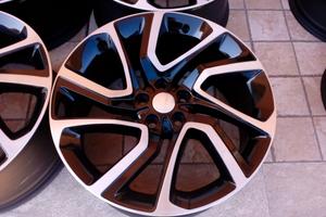 Cerchi 21 originali land rover COD:540