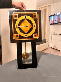 Orologio a pendolo lauris vintage