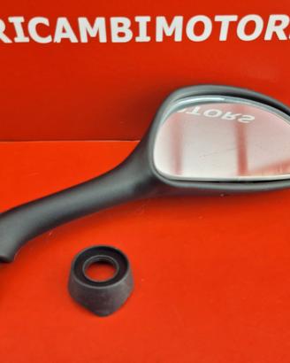 SPECCHIETTO DX PIAGGIO NRG POWER PUREJET TYPHOON