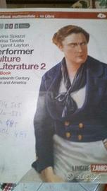 PERFORMER CULTURE & LITERATURE 2